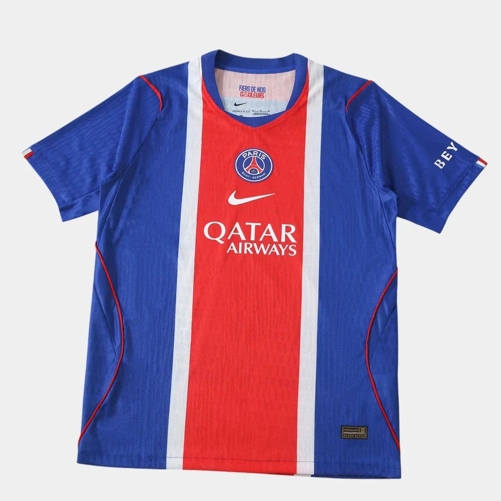 PSG 2026/27 Home Player Shirt