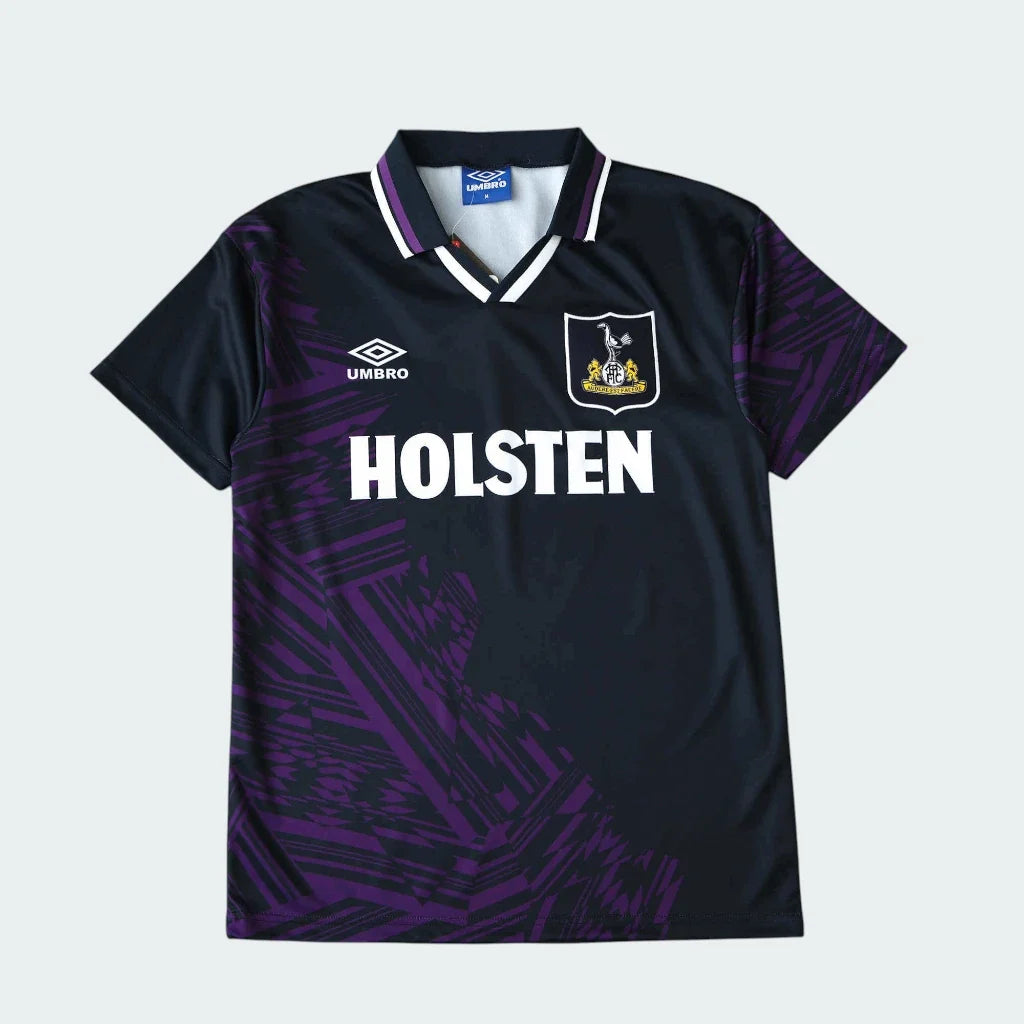 Tottenham 1994/95 Away Shirt