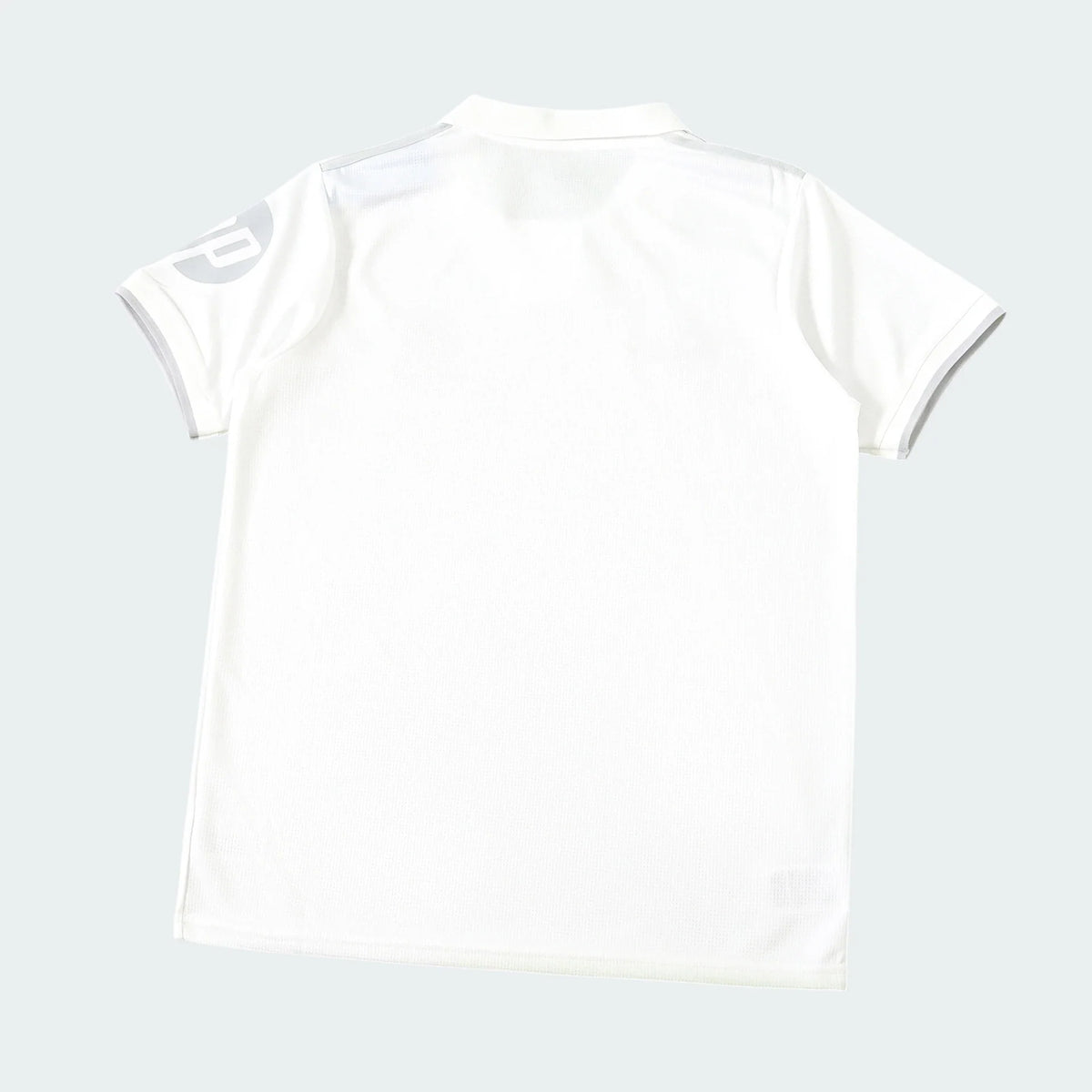 Real Madrid 2026/27 125th Anniversary Shirt