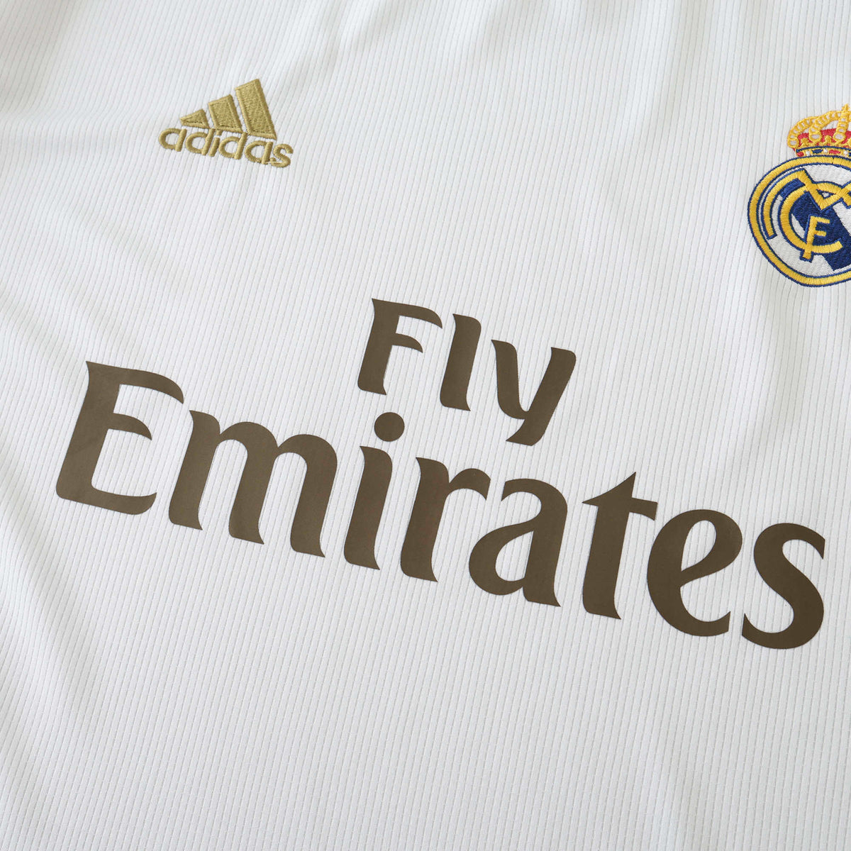 Camisa Real Madrid I 2019/20 - imagem 4