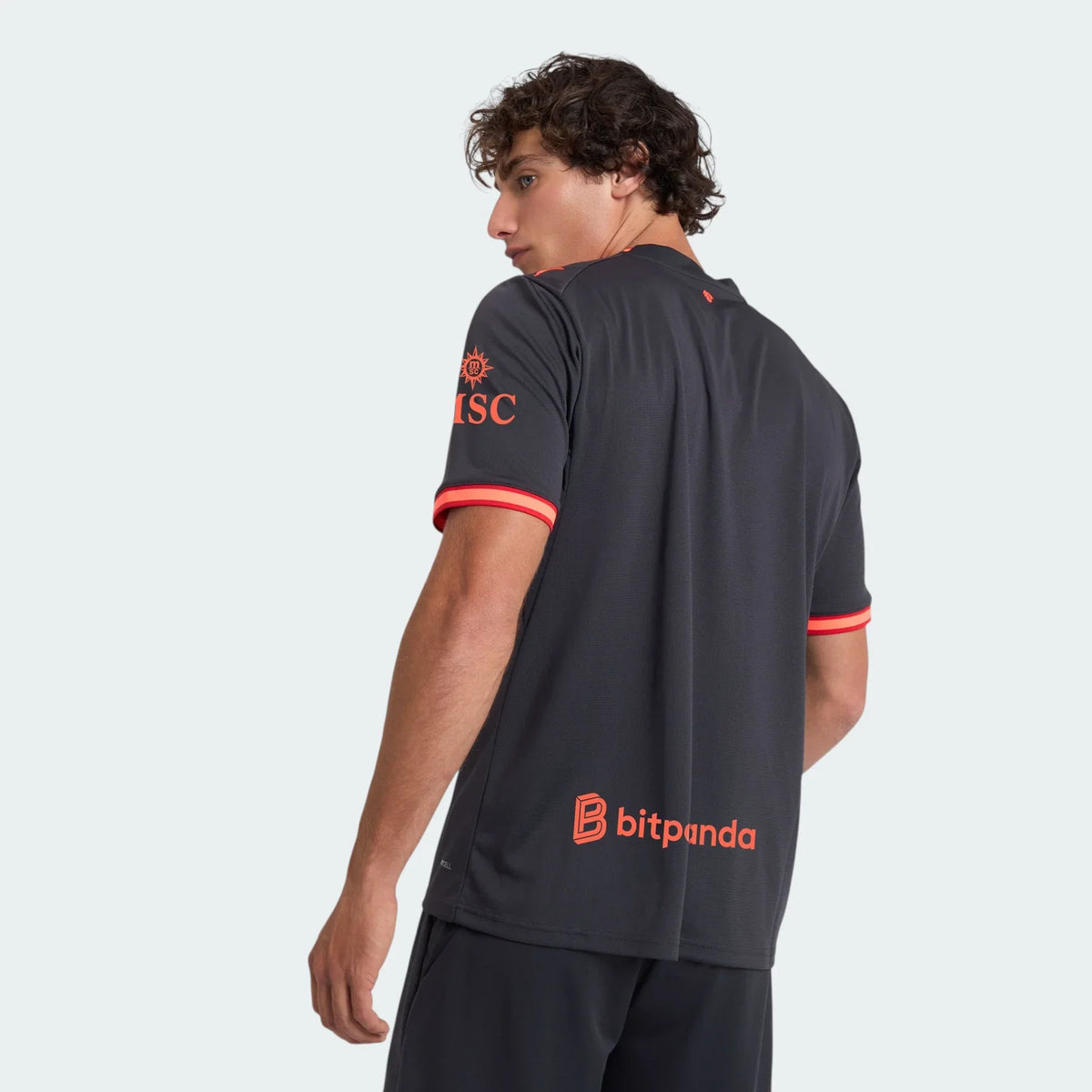 Milan 2026/27 Third Shirt
