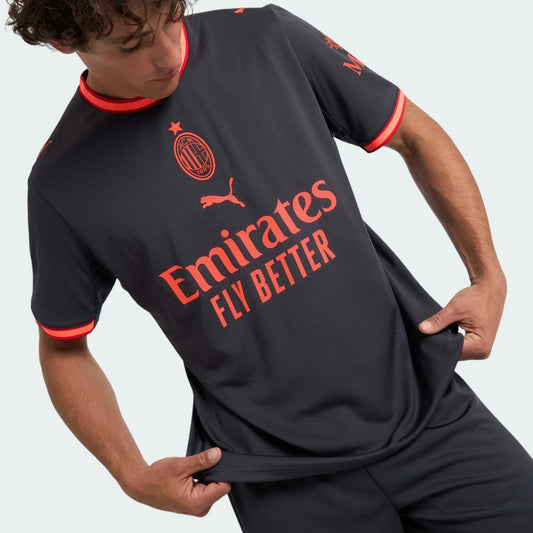 Milan 2026/27 Third Shirt