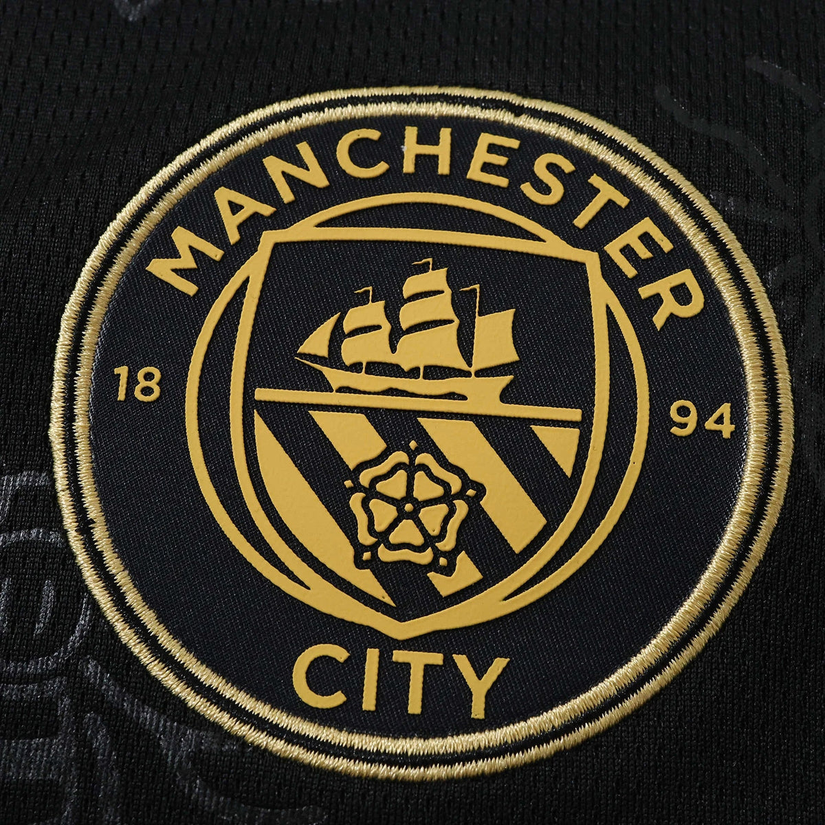 Manchester City 2026/27 Away Shirt