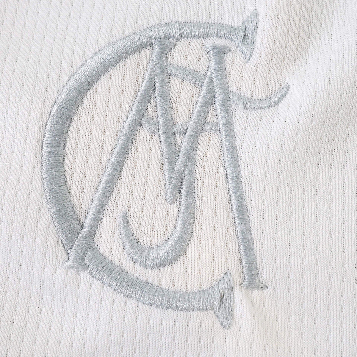 Real Madrid 2026/27 125th Anniversary Shirt