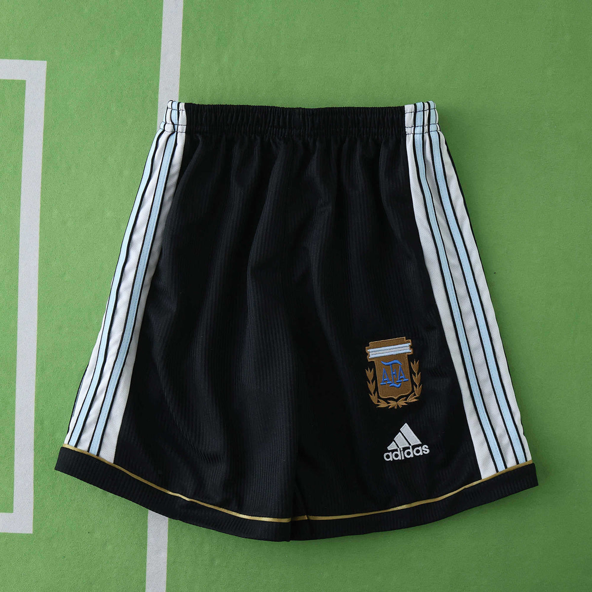 Argentina 1998 Home Kids Kit