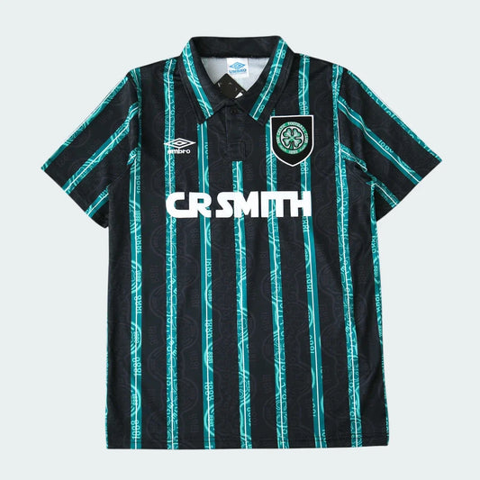 Celtic 1993/94 Away Shirt