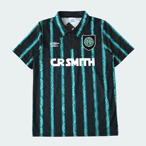 Celtic 1993/94 Away Shirt