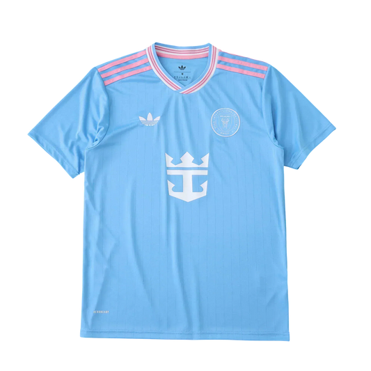 Camisa Inter Miami III 2025 - imagem 4
