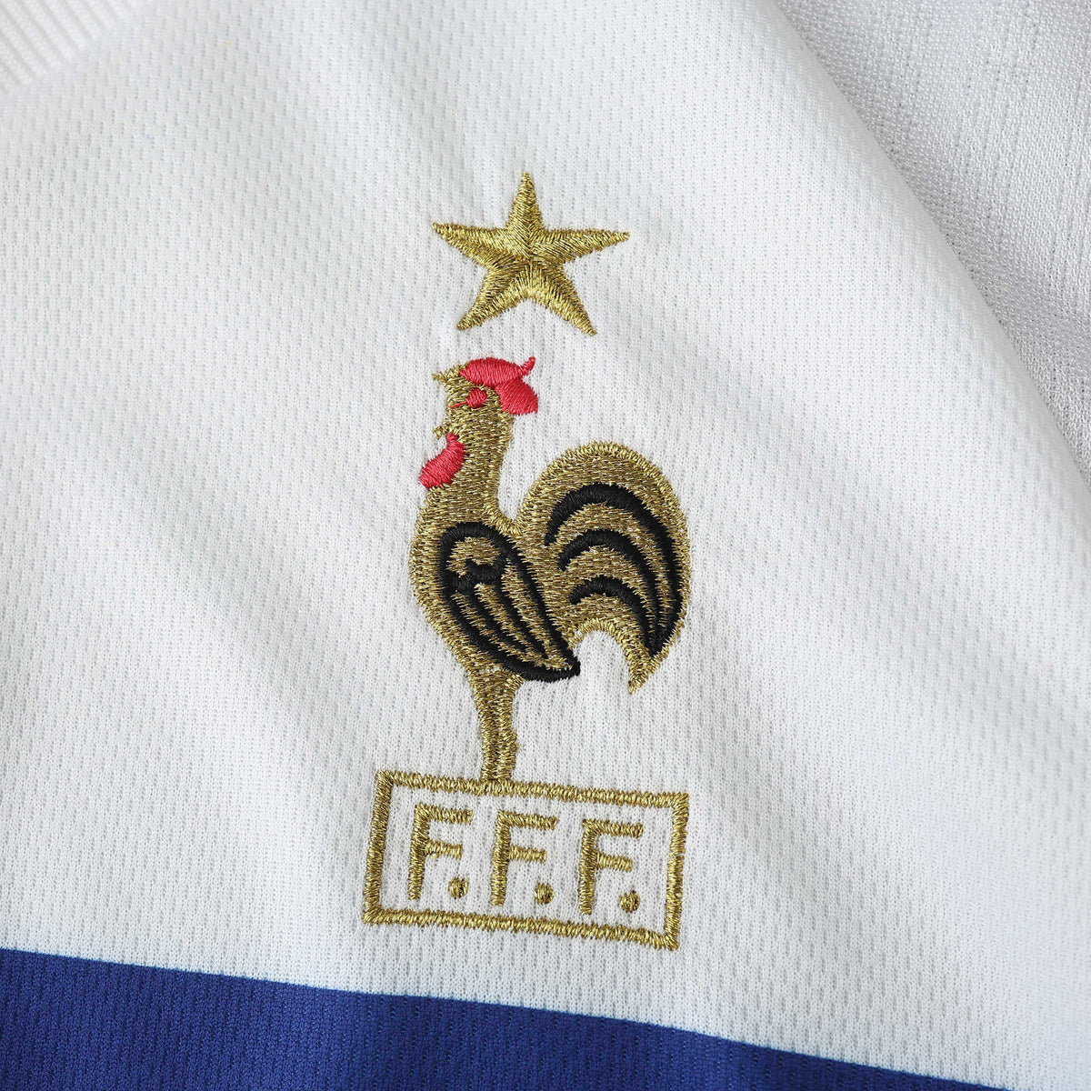 Camisa França II 1998 - imagem 6