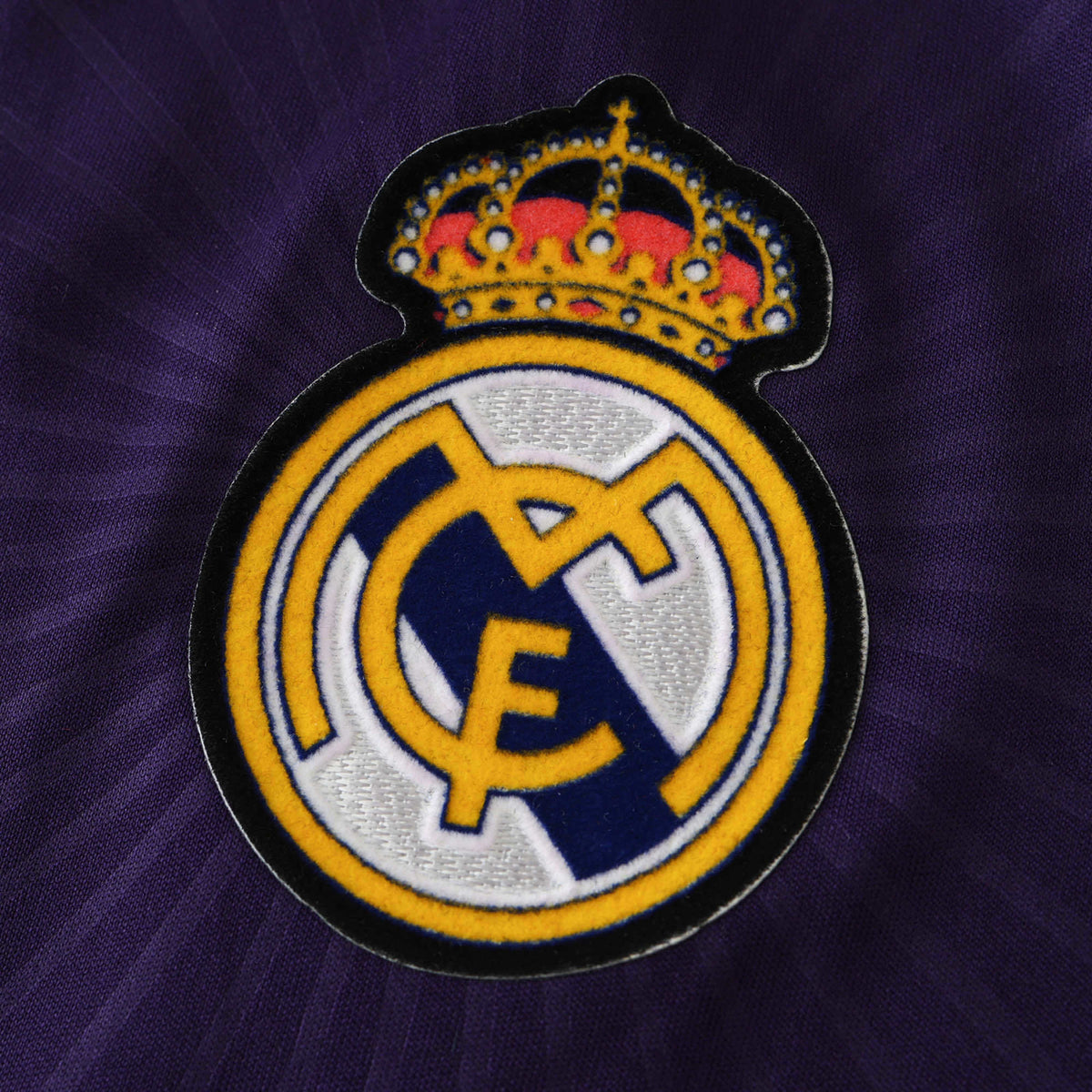 Camisa Real Madrid III 2010/11 - imagem 5