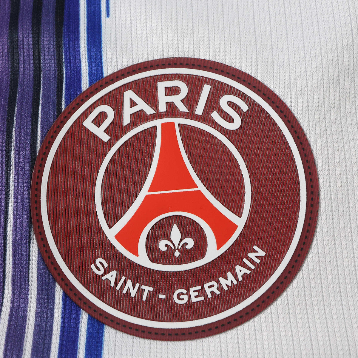 PSG 2026/27 Away Kids Kit
