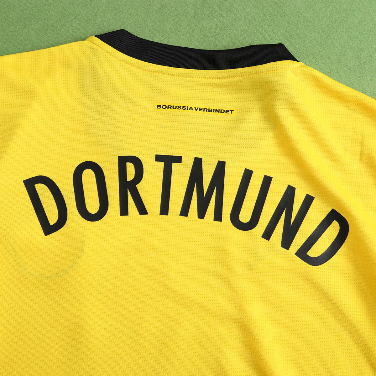 Camisa Borussia Dortmund I 2024/25 - imagem 4