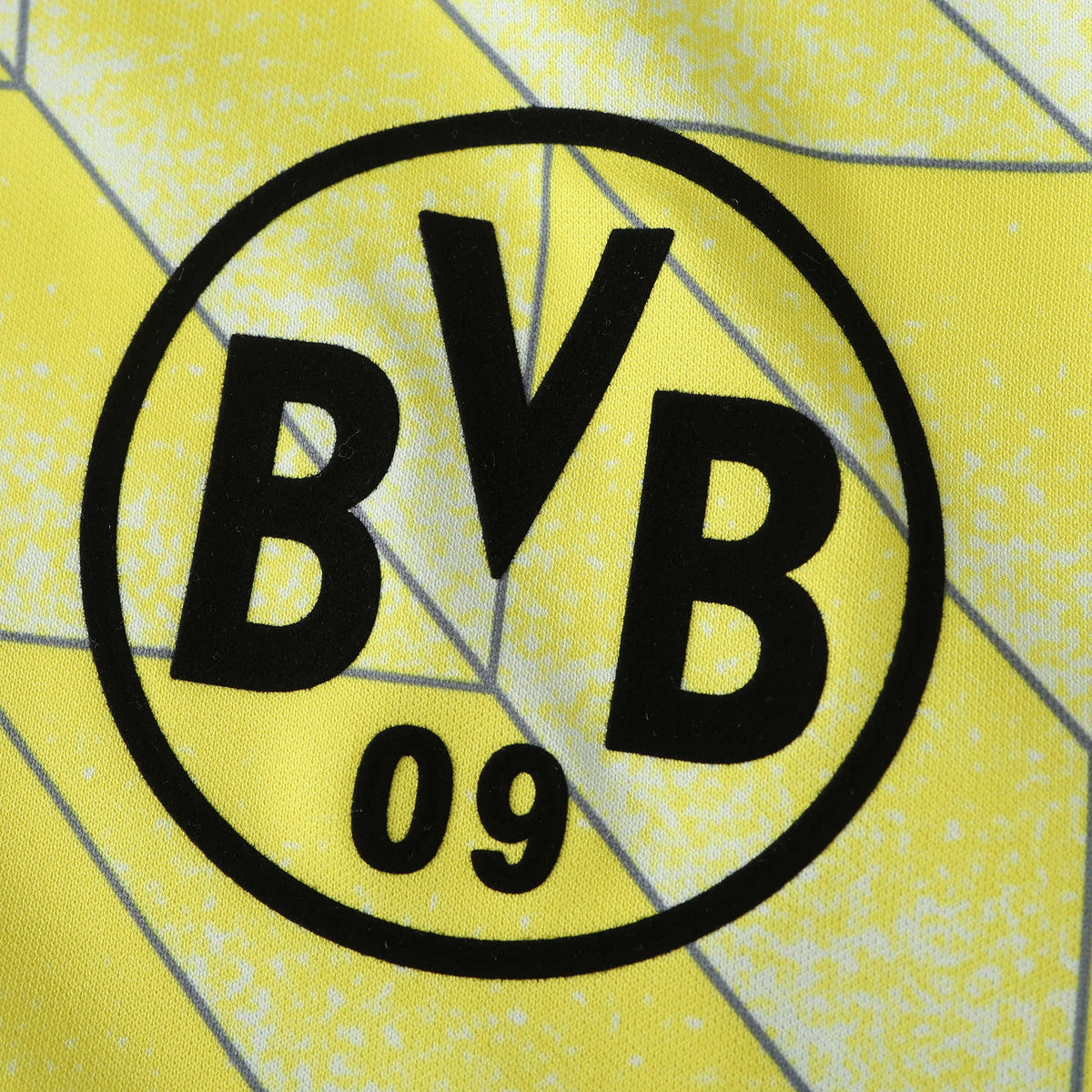 Camisa Borussia Dortmund I 1988/89 - imagem 3