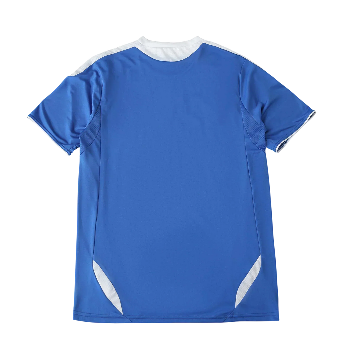 Camisa Chelsea I 2011/12 - imagem 4