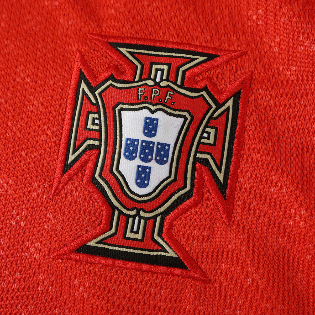 Camisa Portugal I 2025 - imagem 3