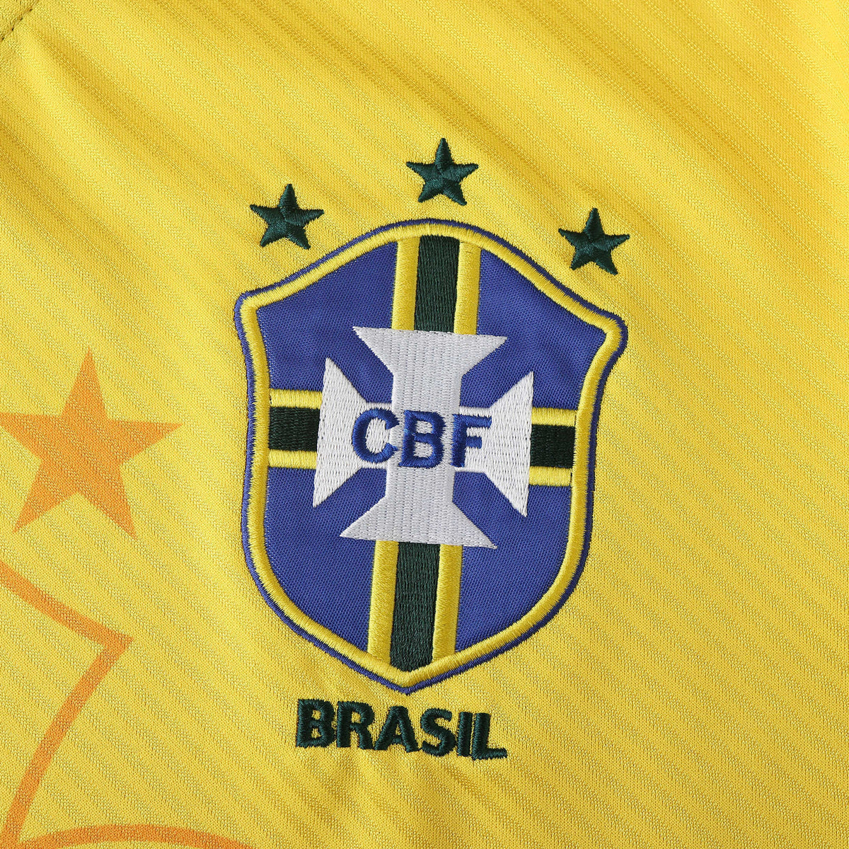 Camisa Brasil I 1994 - imagem 7