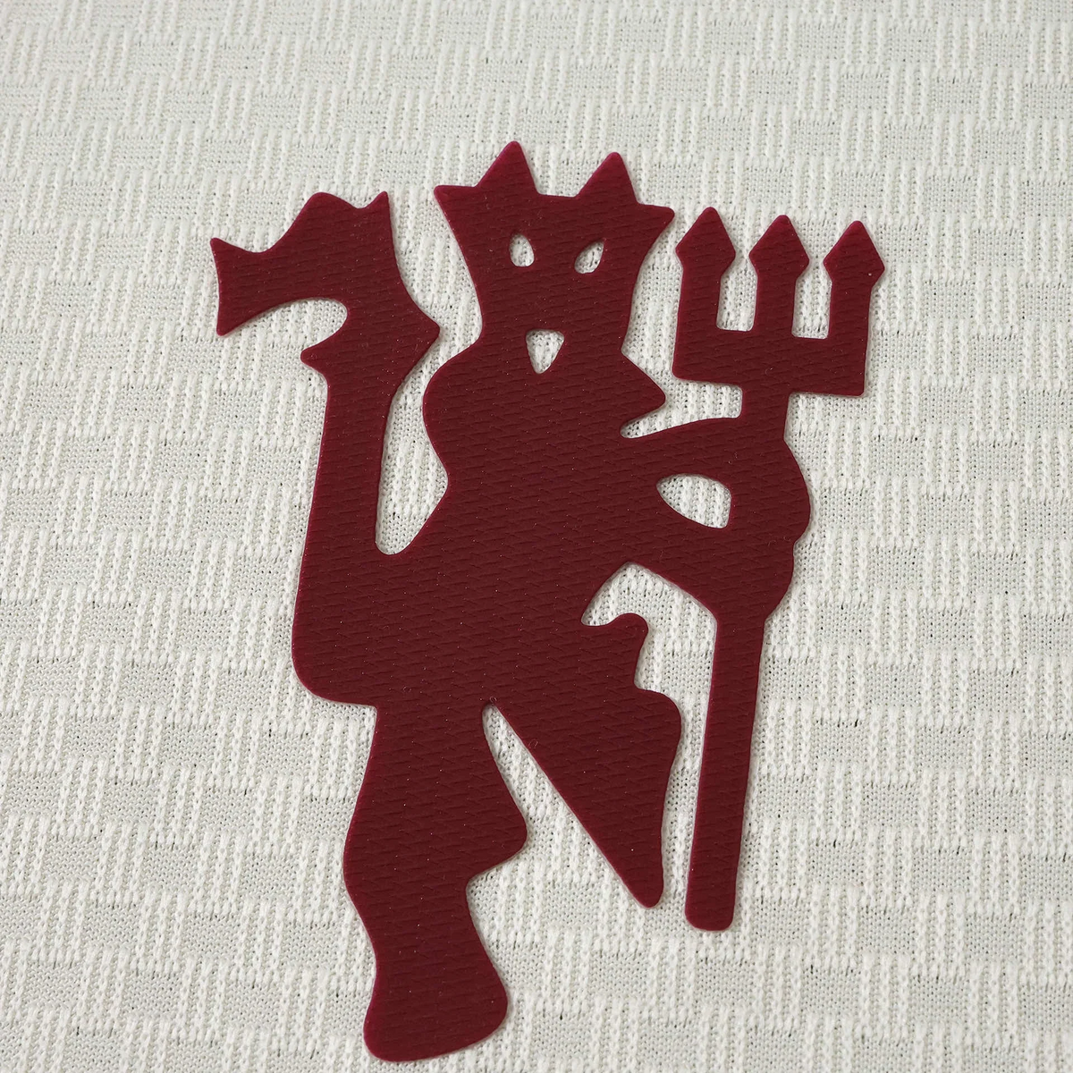 Manchester United 2026/27 Third Player Shirt