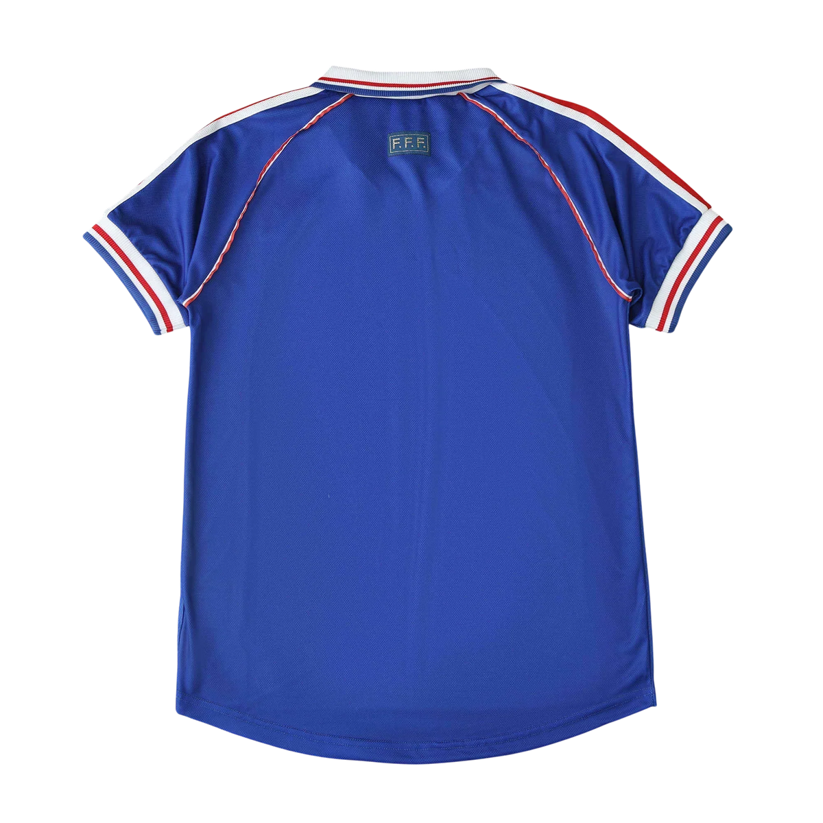 Camisa França I 1998 - imagem 5