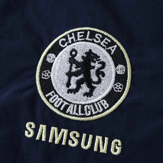 Chelsea 2012/13 Jacket