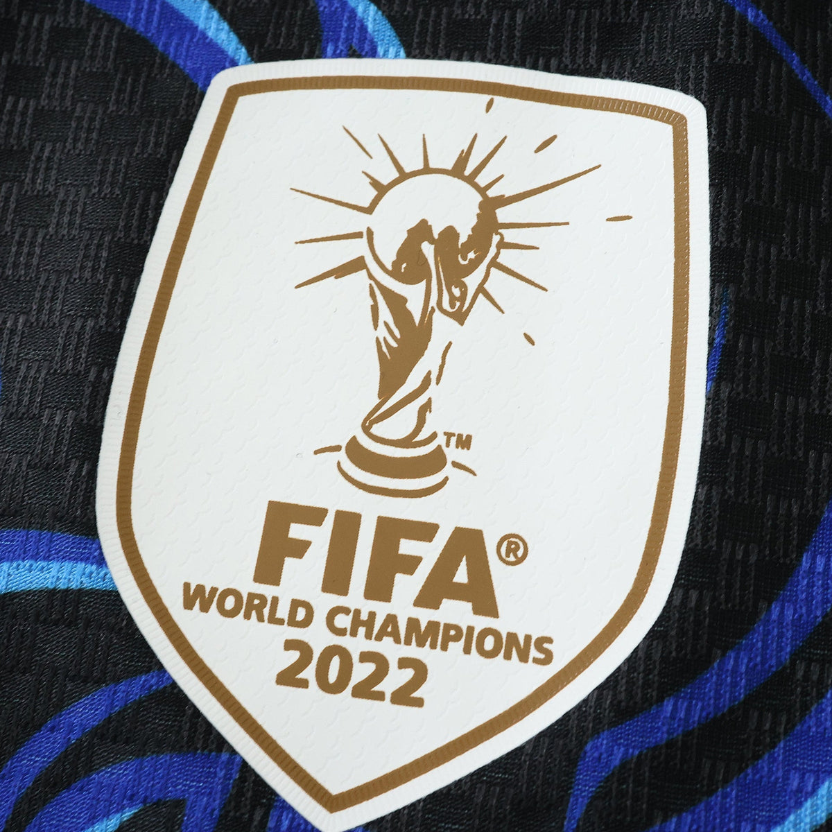 Argentina 2026 Away Player Shirt