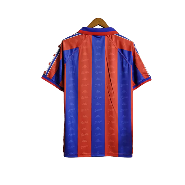 Camisa Barcelona I 1995/96 - imagem 5