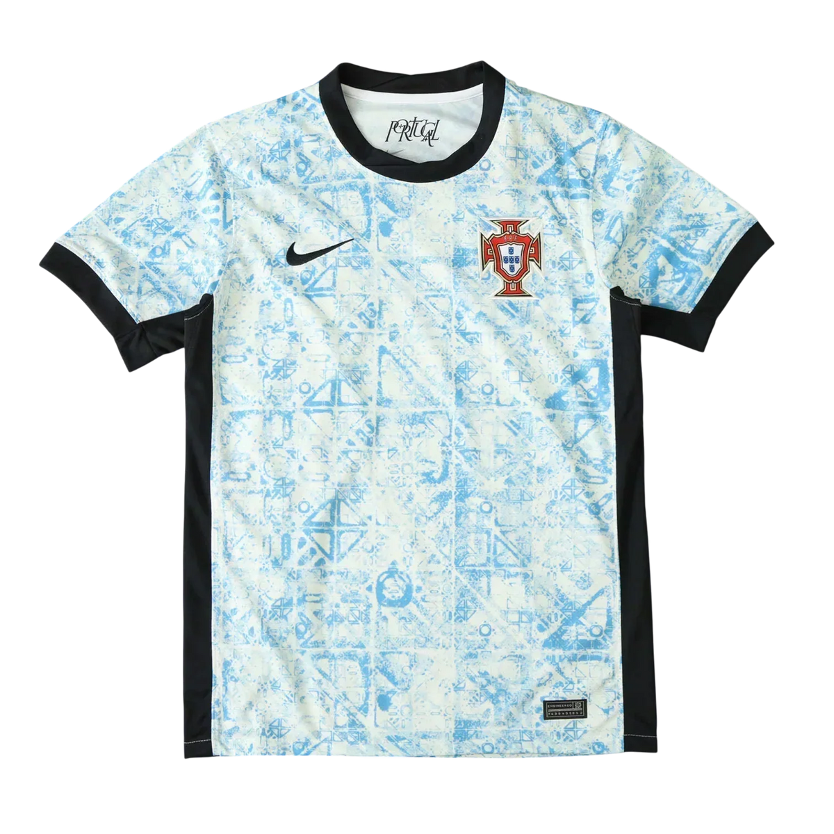 Camisa Portugal II 2024 - imagem 3