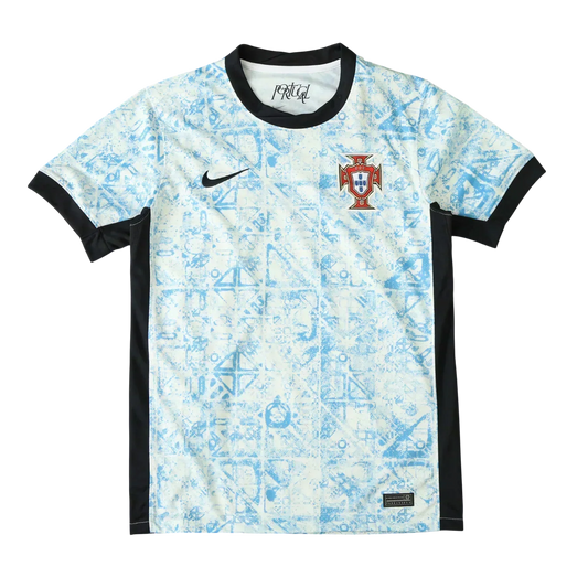 Camisa Portugal II 2024 - imagem 3