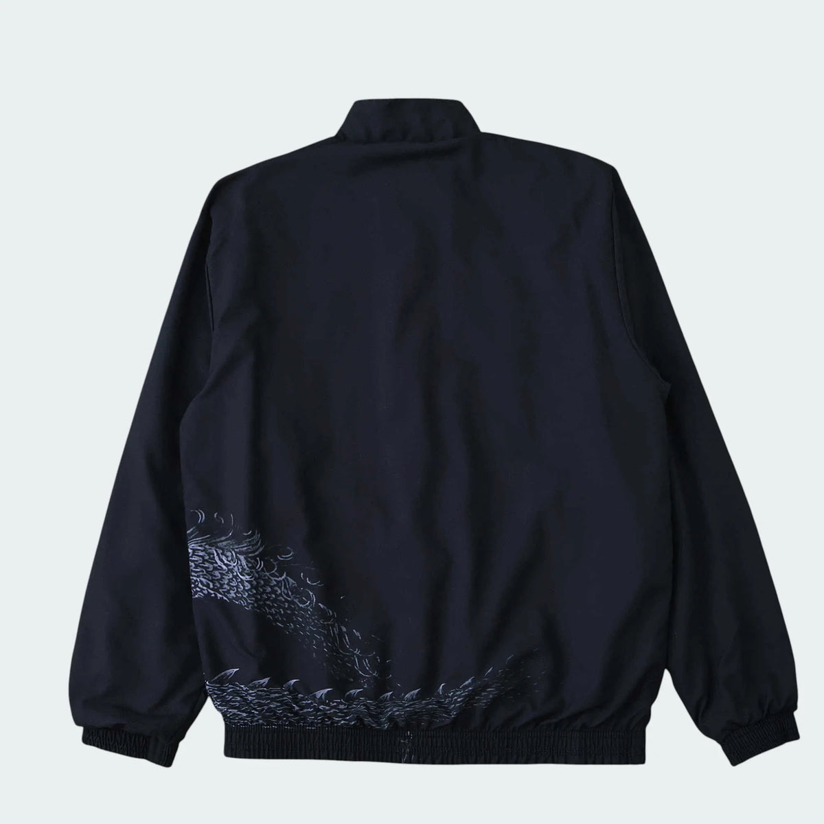 Real Madrid 2014/15 Reversible Jacket