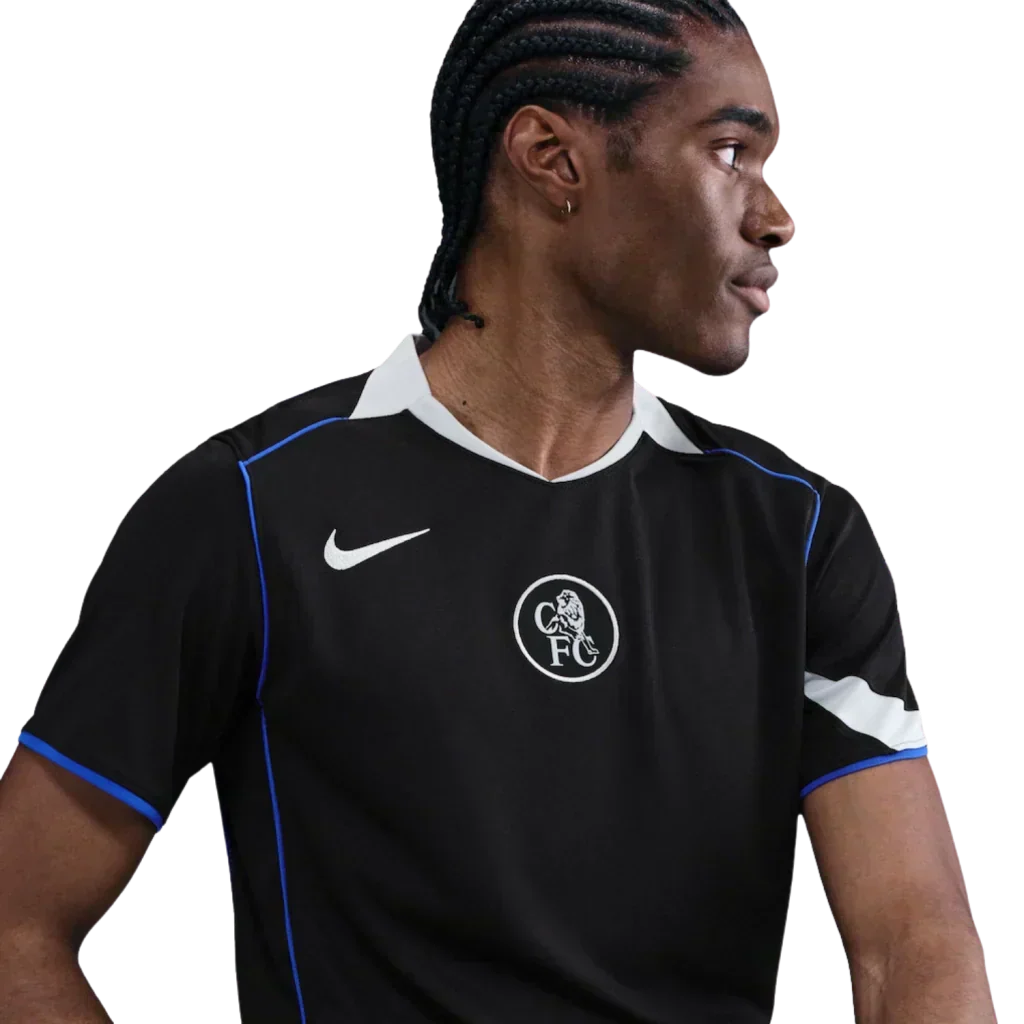 Camisa Chelsea III 2025/26 - imagem 2