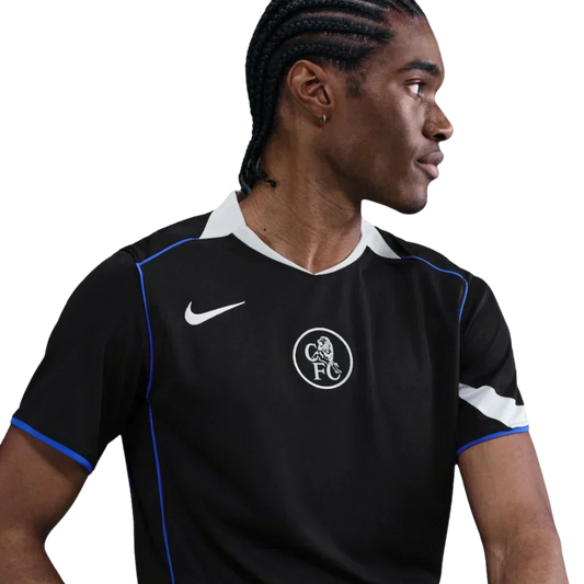 Camisa Chelsea III 2025/26 - imagem 2