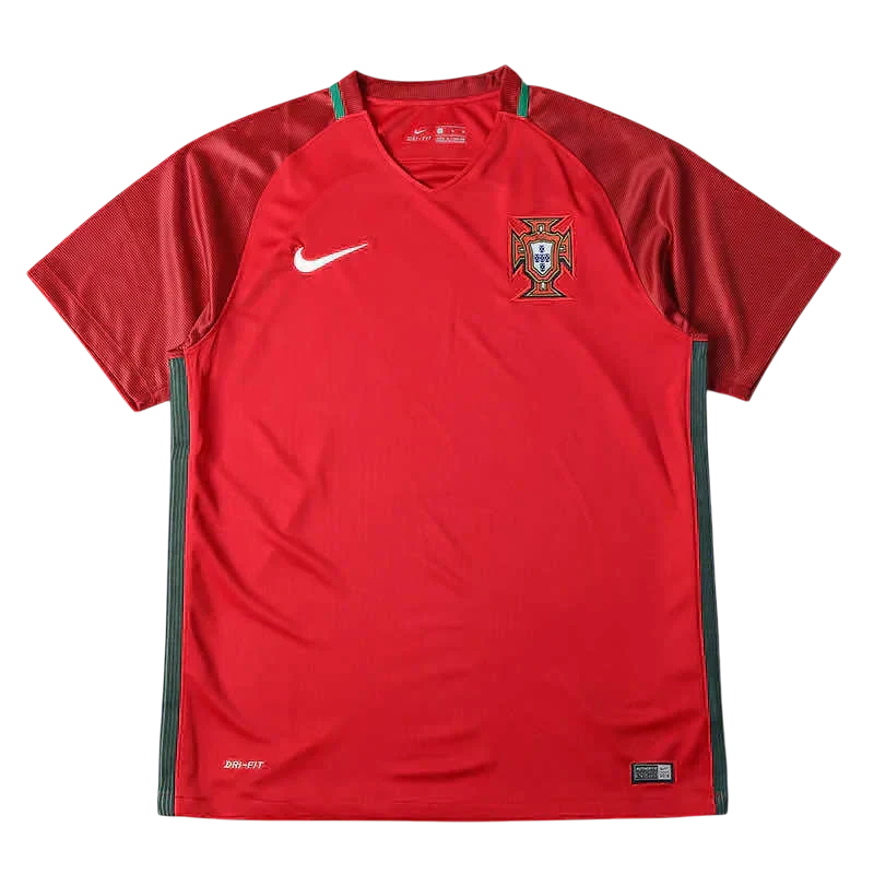 Camisa Portugal I 2016 - imagem 3