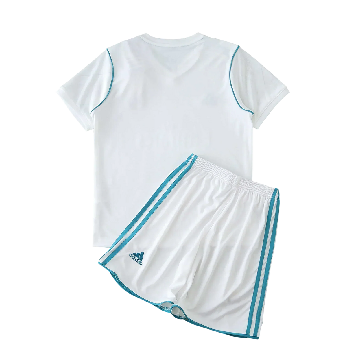 Kit Infantil Real Madrid I 2017/18 - imagem 6