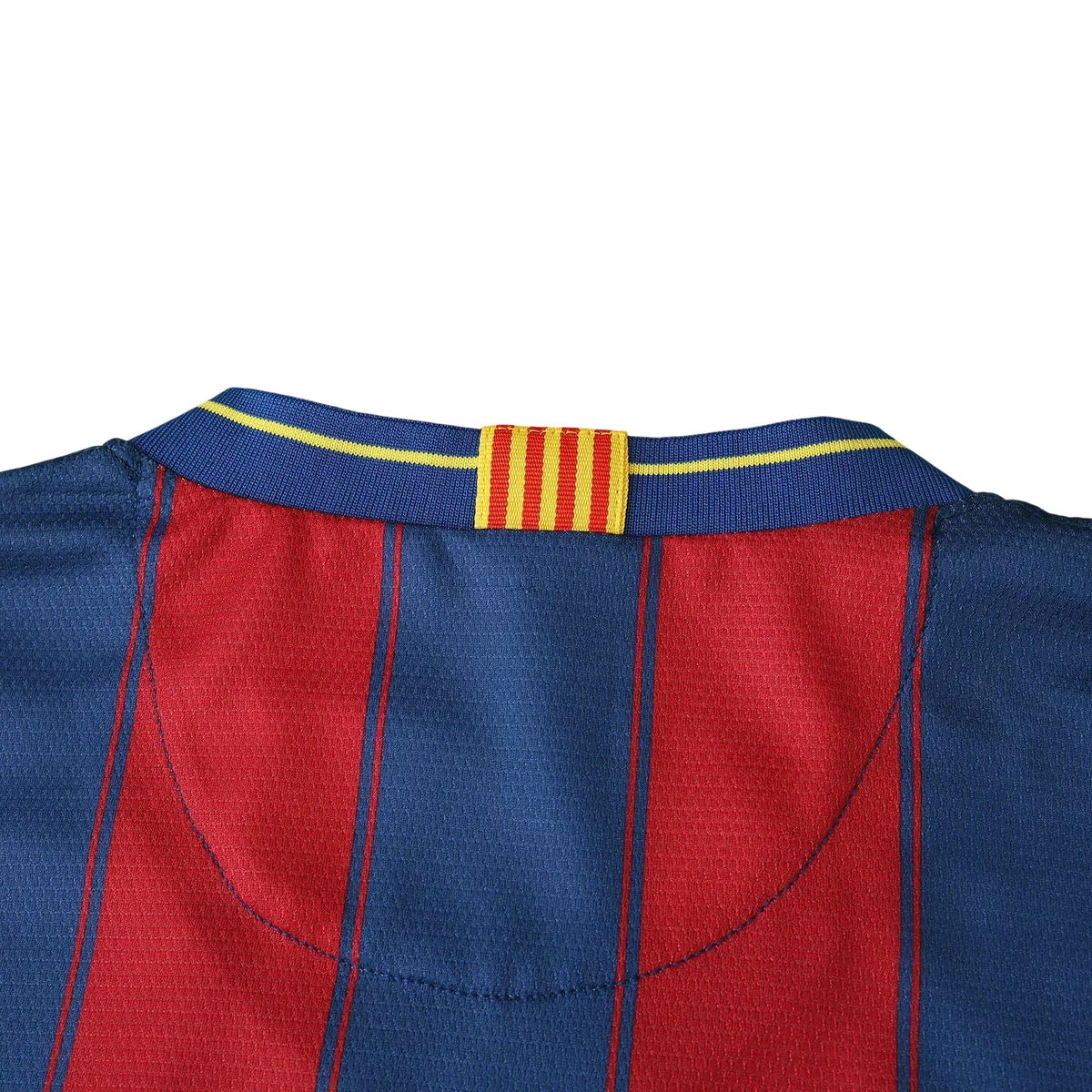 Camisa Barcelona I 2009/10 - imagem 6