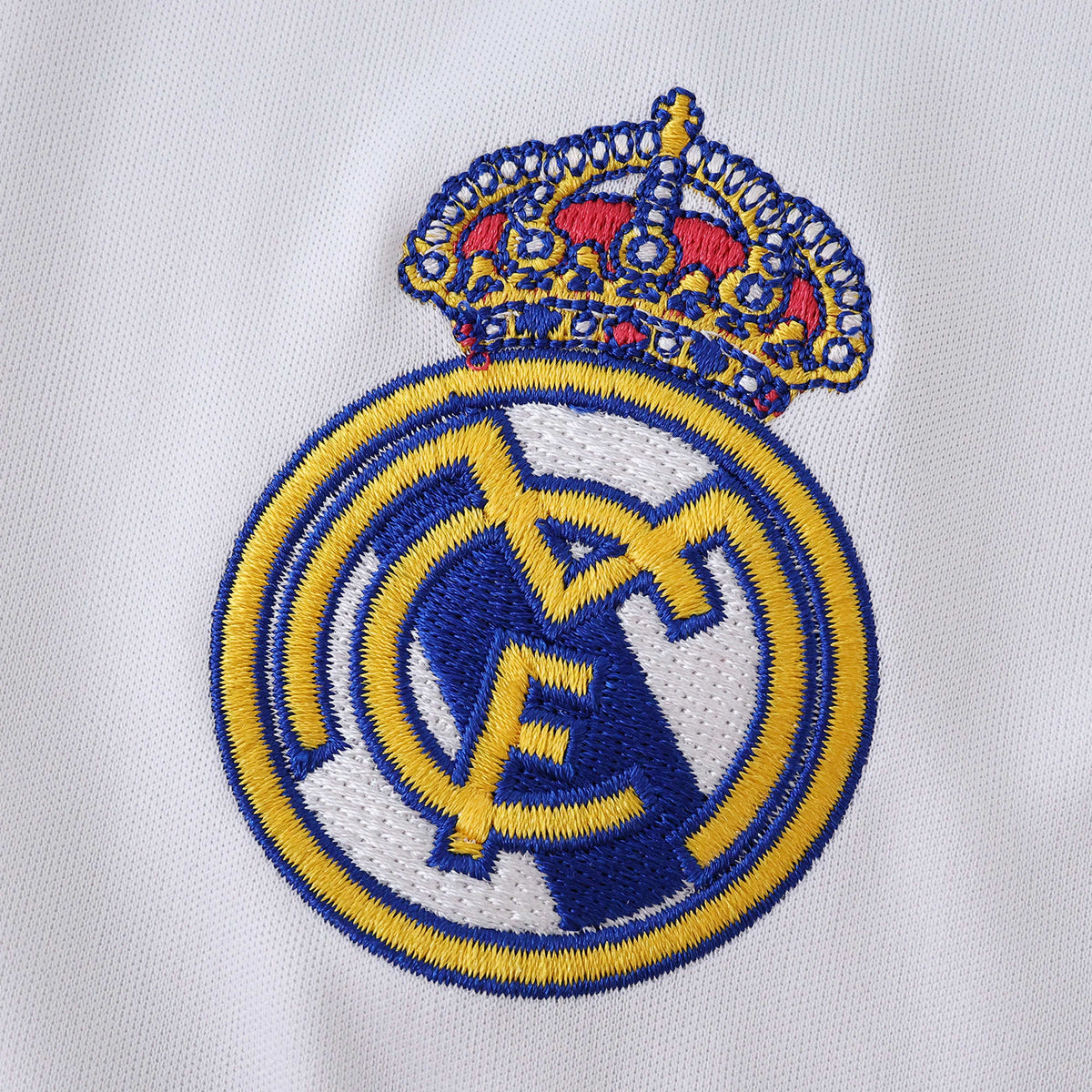 Camisa Real Madrid I 2025/26 - imagem 5