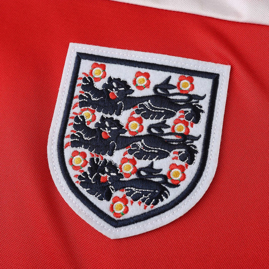 England 1982 Away Shirt
