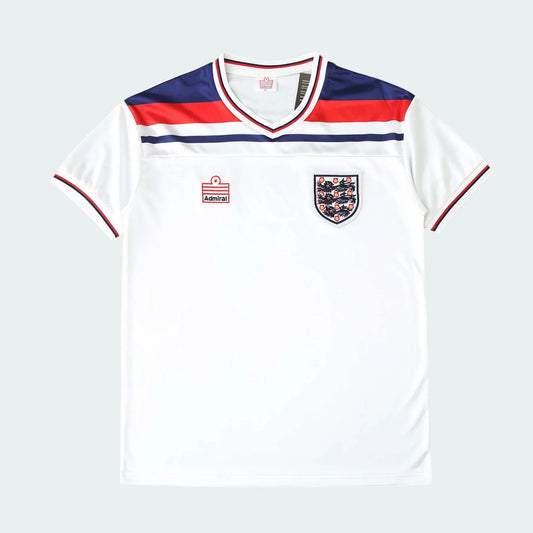 England 1982 Home Shirt