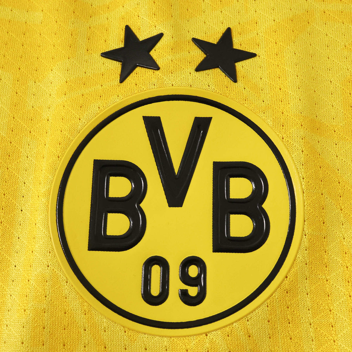 Borussia Dortmund 2026/27 Home Kids Kit