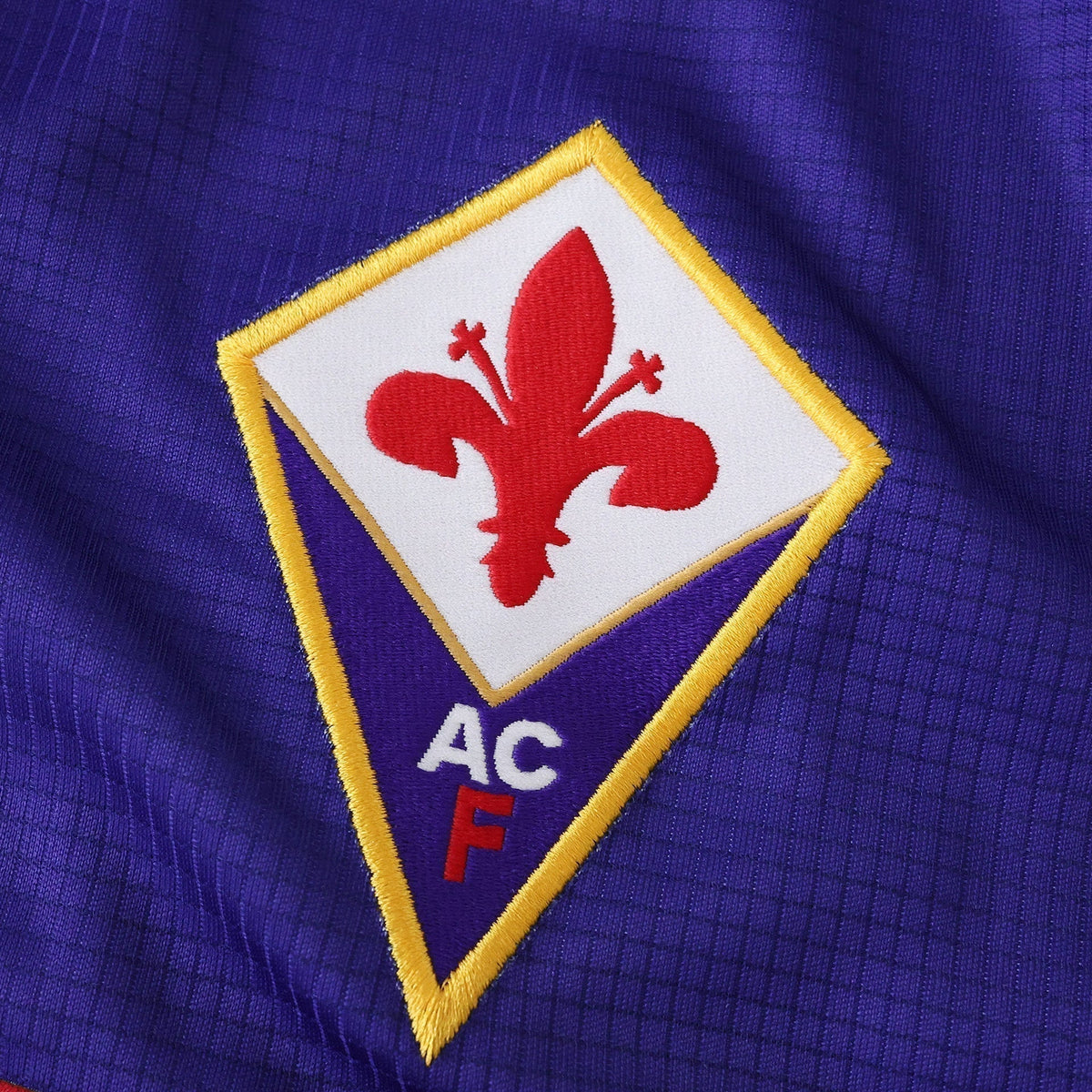 Camisa Fiorentina I 1998/99 - imagem 6