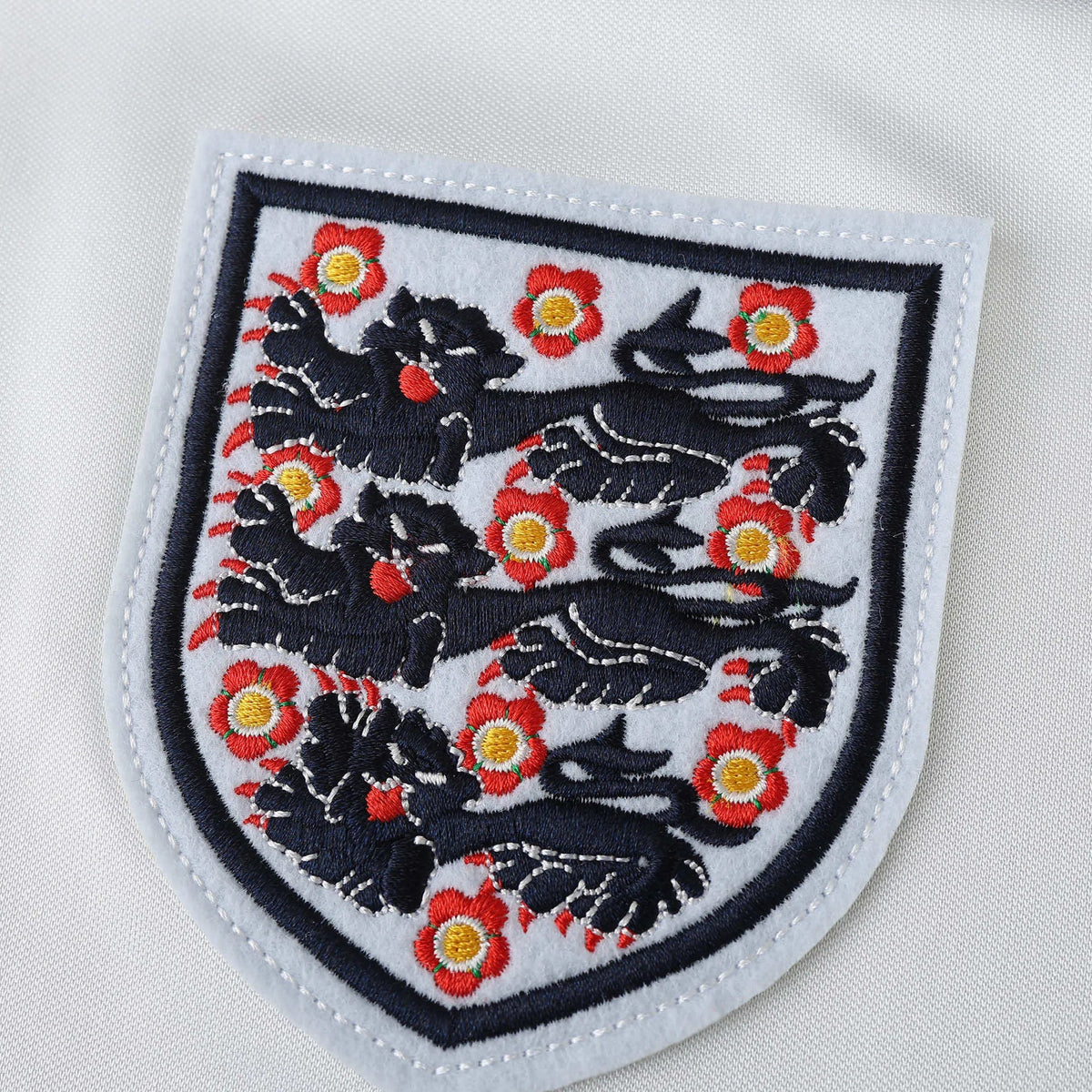 England 1982 Home Shirt