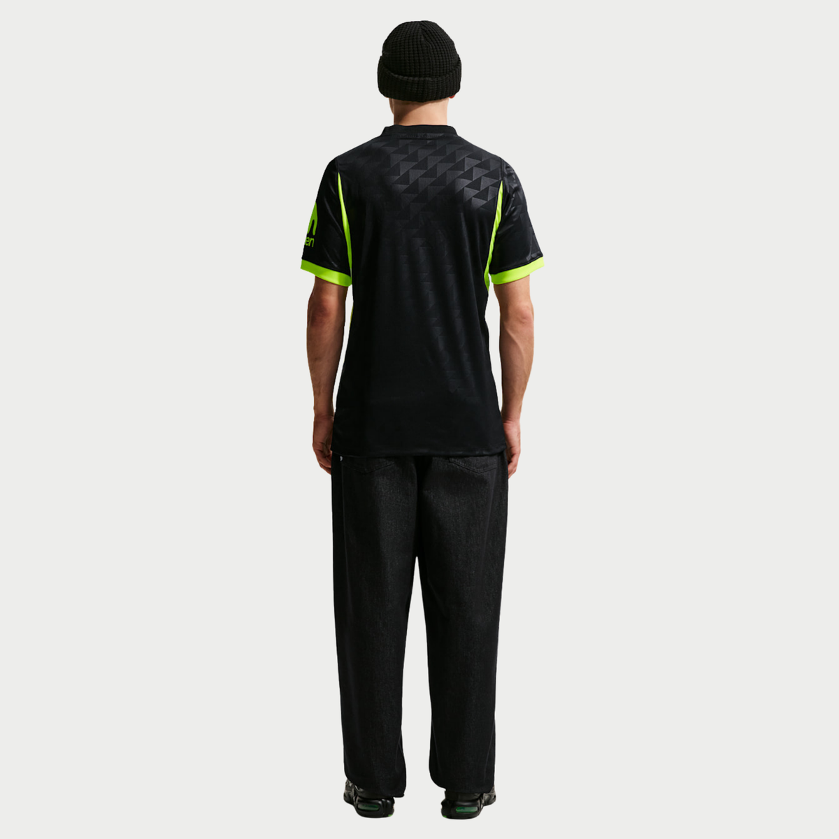 Atlético Madrid 2026/27 Away Shirt