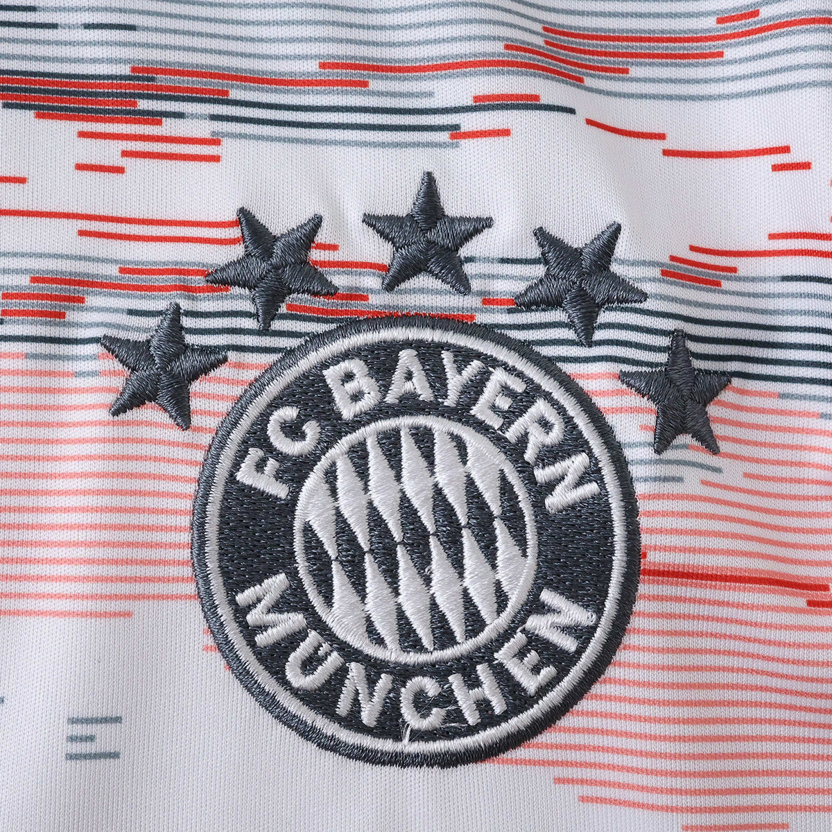 Camisa Bayern de Munique II 2025/26 Feminina - imagem 8