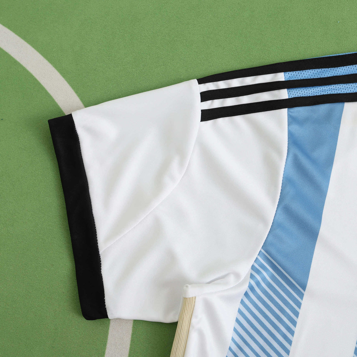 Argentina 2014 Home Shirt