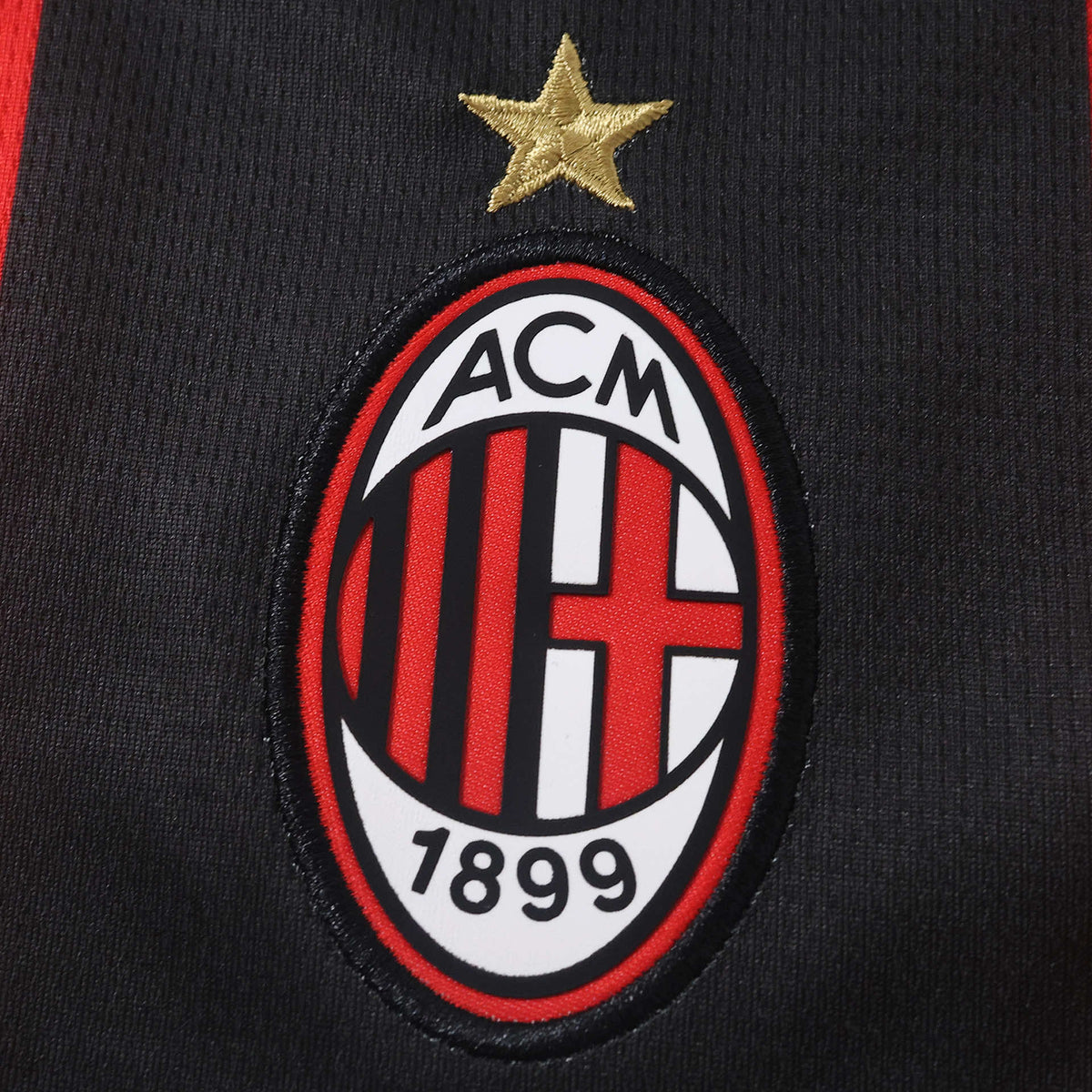 Milan 2026/27 Home Kids Kit