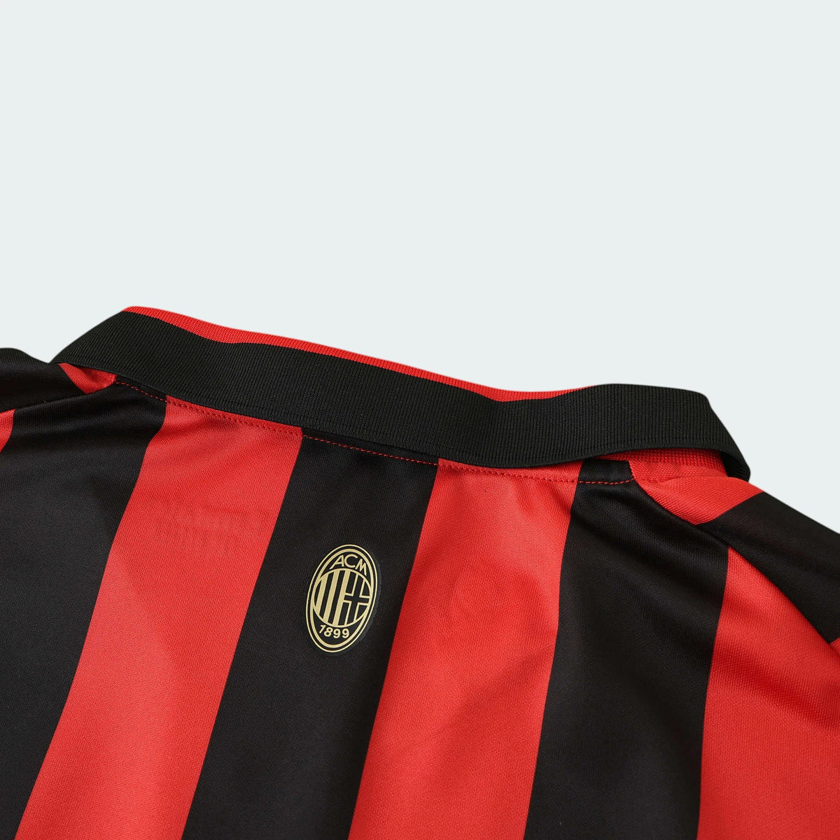 Milan 2024/25 125th Anniversary Shirt