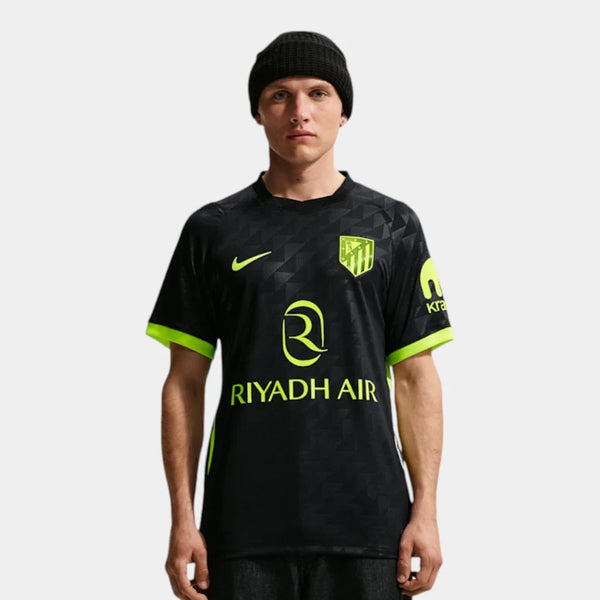Atlético Madrid 2026/27 Away Shirt