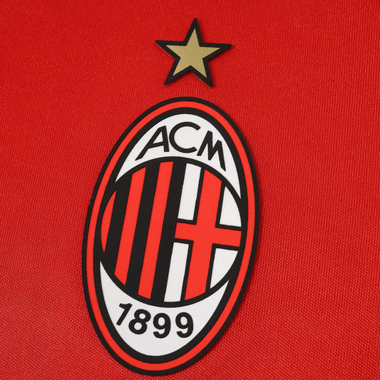 Milan 2025/26 Fourth Long Sleeve Shirt