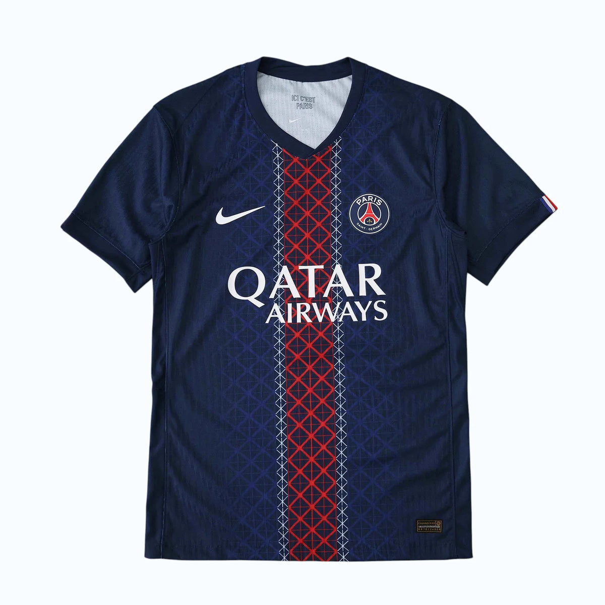 Camisa PSG I 2025/26 Jogador - imagem 2