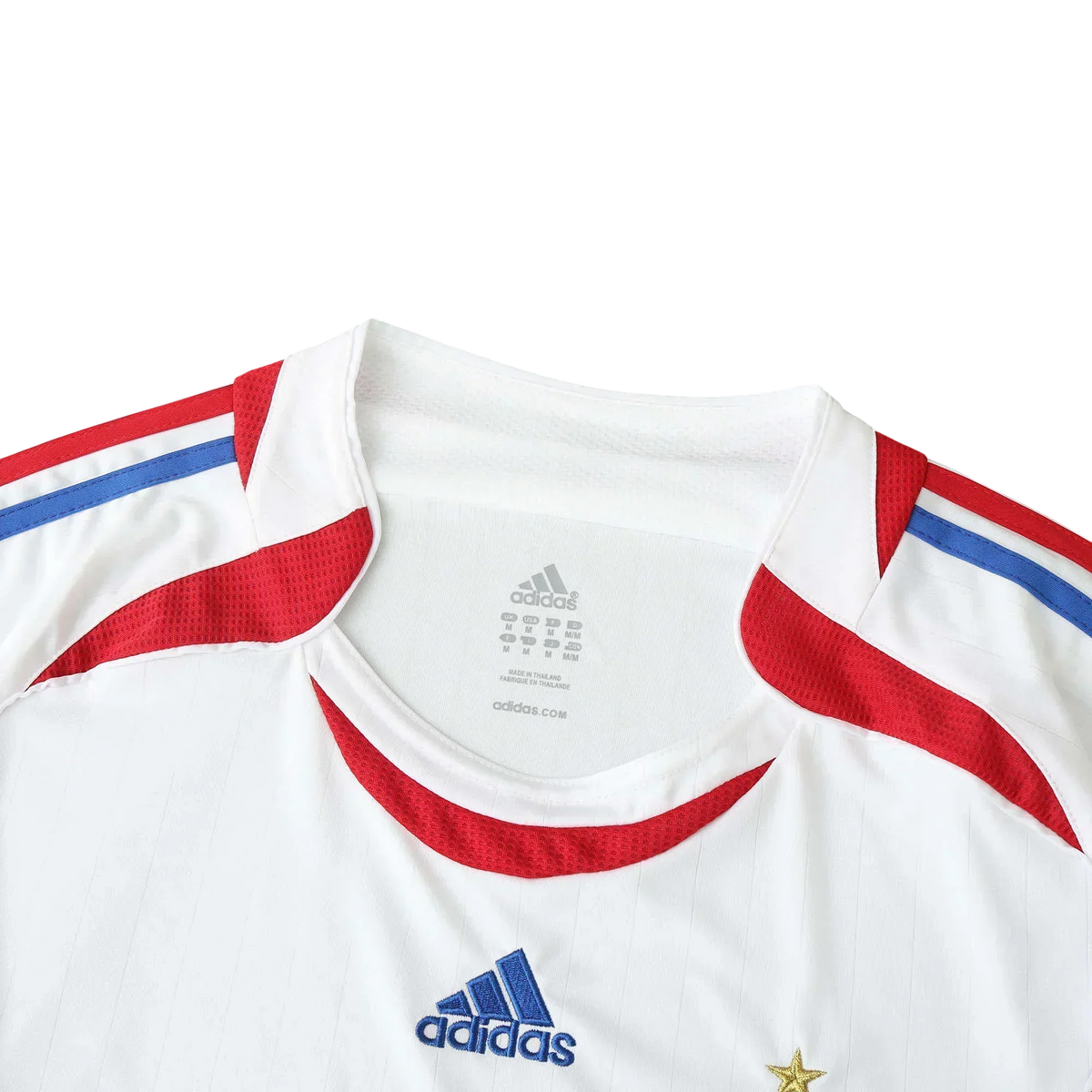 France 2006 Away Shirt