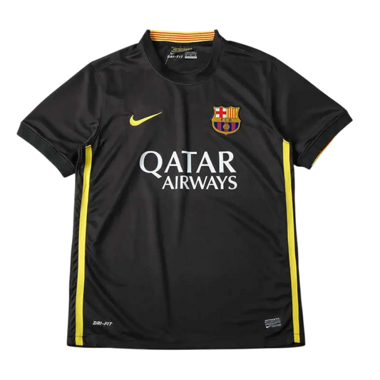 Camisa Barcelona III 2013/14 - imagem 4