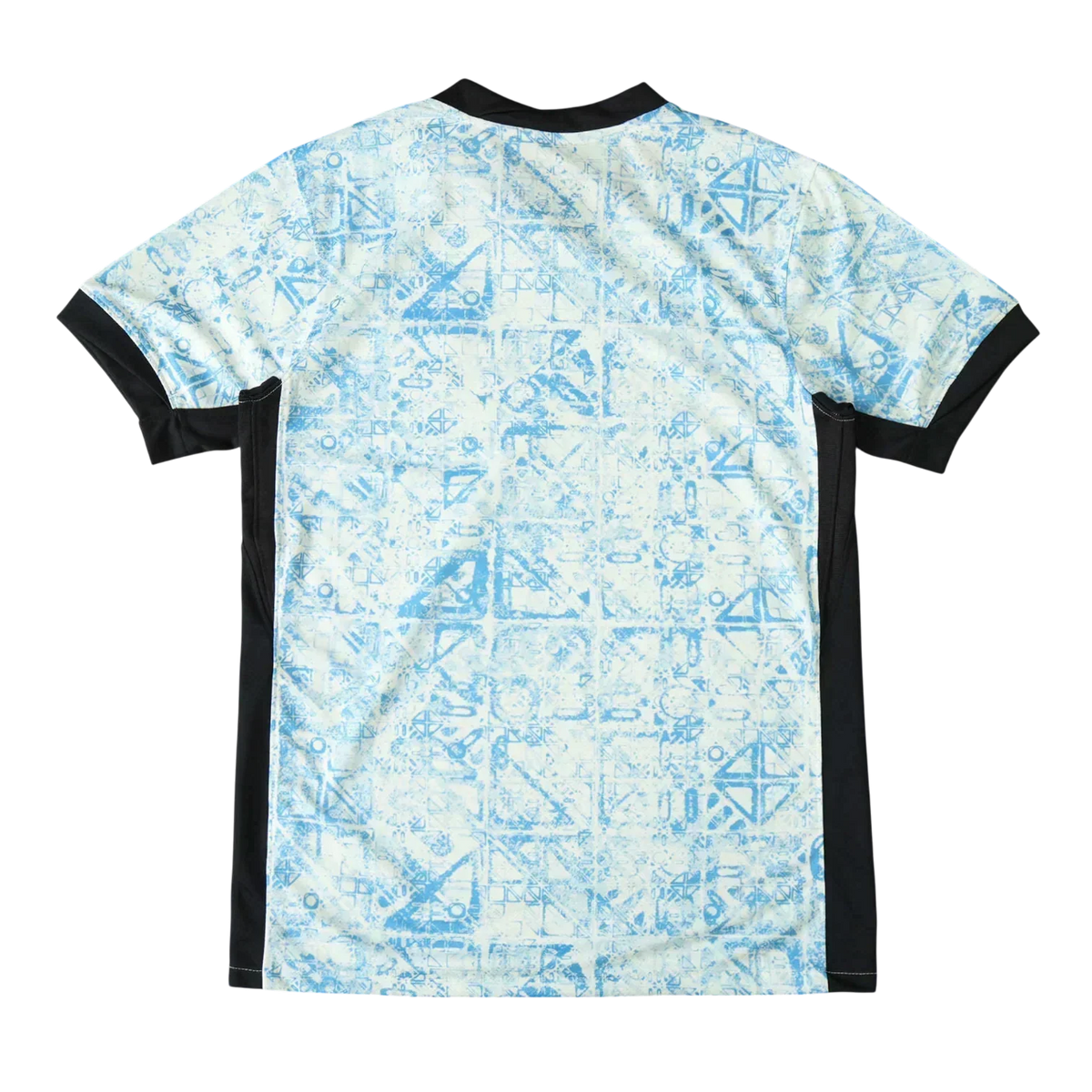 Portugal 2024 Away Shirt